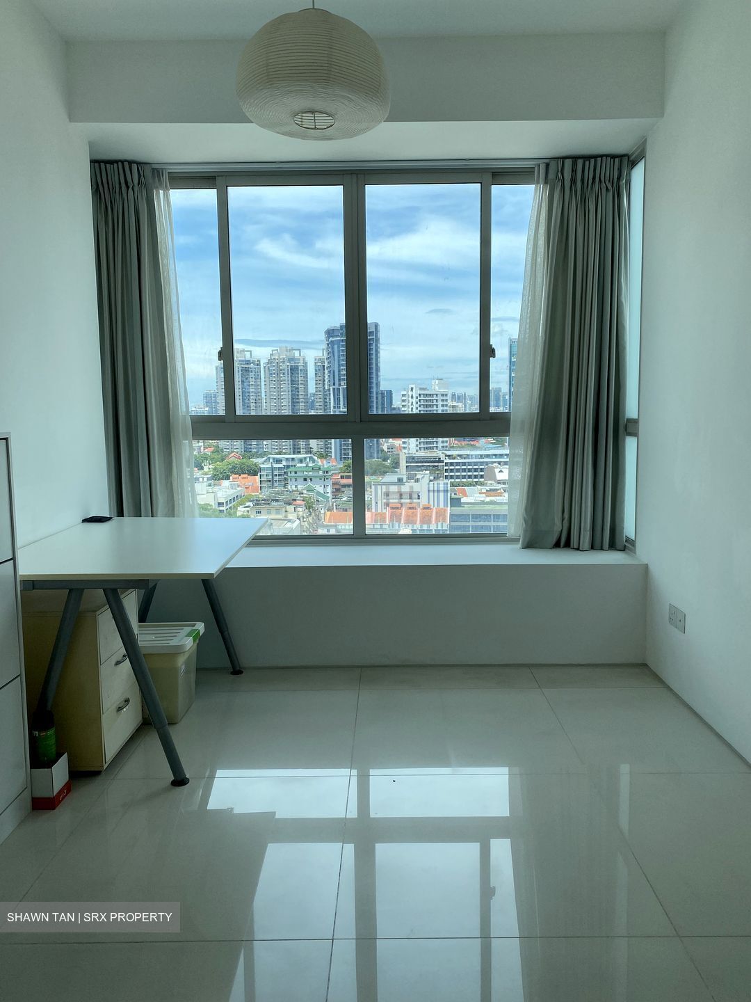 Citylights (D8), Condominium #620766191